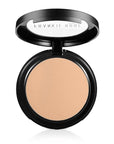 Frankie Rose Cosmetics Powder Foundation – Full Coverage (Cream Puff)
