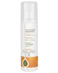 One 'n Only Argan Oil 12-in-1 Daily Treatment, Lightweight, Helps Control Frizz, Smooths, Detangles, Moisturizes, Strengthens and Adds Body to Dry, Damaged Hair, 6 Fl. Oz