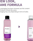 [BONAJOUR] Vegan Eggplant Daily BHA Exfoliant Toner, Salicylic Acid Gentle Exfoliating & for Acne Prone Skin Treatment Toner 7.2 fl. oz