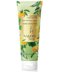 Nakery Body Butter Anti Aging Moisturizer - Body Cream Skin Tightening Cream & Neck Firming Cream, Moisturizing Cream & Neck Tightening Cream for Body & Face Cream for Dry Skin 300ml (Green Garden)