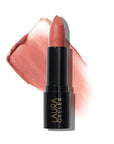 LAURA GELLER NEW YORK Italian Marble Sheer Lipstick - Dolce - Hydrating & Lightweight - Vitamin E & Caster Seed Oil - Cream Finish