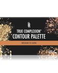 Black Radiance True Complexion Loose Setting Powder Honeymoon 0.38 Ounce