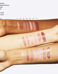 MAC - Lip Glass Lip Gloss - Dreamy 4.8g/0.17oz