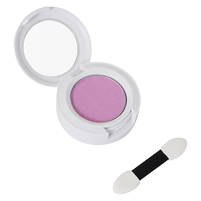 Luna Star Klee Kids Mineral Makeup Kit. Gentle and Non-Toxic. Kid-Friendly. Made in USA. (Roller Dream Fairy)