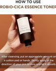 SKIN1004 Madagascar Centella Probio-CICA Essence Toner 7.10 fl.oz, 210ml