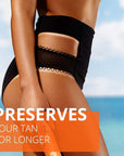 COCOSOLIS MANGO Tanning Accelerator - Organic
