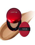 [*Mini Size*] TIRTIR Mask Fit Red Cushion Foundation Fl Oz)