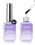 Gellen Gel Top Coat and