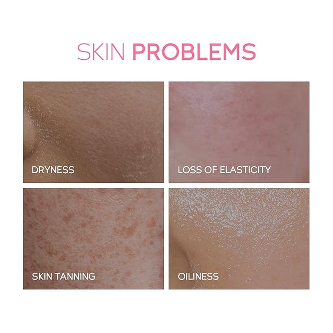 Skin Care, Skin Care Set, Skin