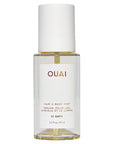 OUAI St. Barts Hair and Body Mist - Tropical-Scented Hair Perfume and Body Spray - Notes of Dragonfruit, Orange Blossom, Tuberose & Musk (3.3 Fl Oz)