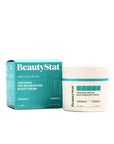 BeautyStat Probiotic 24HR Moisture Boost Cream - Made in the USA - Daily Moisturizer Face Cream with Probiotics, Ceramides, Hyaluronic Acid for Natural Anti Aging, Fine Lines, Wrinkles (1.7oz / 50ml)