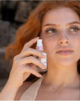 Refine beauty hydrating eye serum