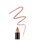 Bodyography Barely There Lip Pencil | Lip Liner Pencil with Coconut Oil, Vitamin E & C | Long-Lasting, Matte Liner for Definition & Color | Makeup Essential for Smooth Lip Contour
