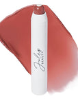 Julep It's Balm Tint of Color Lip Balm - Cinnamon Raisin | Hydrating Lip Color with Vitamin E Core | Natural Gloss Finish | Vegan & Cruelty-Free