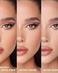 Kaely Setting Spray for Face,Matte Finish,Waterproof Setting Spray & Cruelty-Free