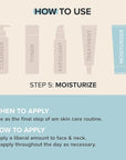 Paula's Choice RESIST Daily Hydrating Fluid Face Moisturizer SPF 50, UVA & UVB Protection, Chamomile & Vitamin E, Sunscreen for Oily Skin, 2 Ounce