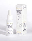 Pacifica Clean Shot Niacinamide Zinc and Hemp 10 0.8 oz
