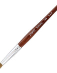 Pana usa acrylic nail brush100%