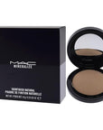 Mineralize Skinfinish Natural - Medium Golden by MAC 0. Powder 35 oz