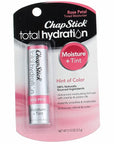 ChapStick Total Hydration Rose Petal 0.12 oz