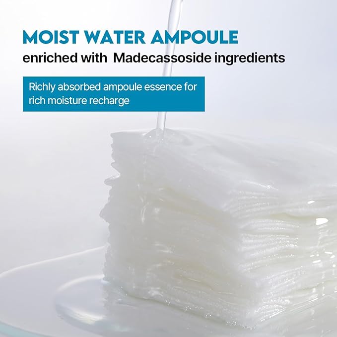 Mediheal Derma 365 Madecassoside Mask (30 Comforting