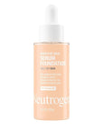 Neutrogena Healthy Skin Sensitive Skin Serum Foundation with Light 02, 1 oz
