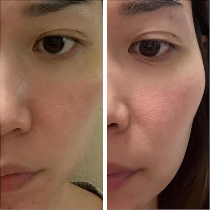 Korean Skin Care Set - Simplified