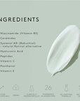 NUORI The One Face Cream