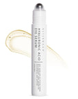 Asterwood Hyaluronic Acid Eye Serum - Reduces Undereye Bags, Wrinkles, Dark Circles, Fine Lines, & Crow's Feet - with Matrixyl 3000, Niacinamide & Caffeine - Treatment for Women & Men - 0.5 Fl Oz