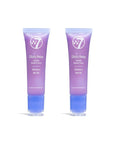 Wloss Away Lip Balm - 2 Piece Set - Blueberry 7 G