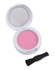 Luna Star Klee Blush and Lip Shimmer Makeup Kit. Gentle and Non-Toxic. Kid-Friendly. Made in USA. (Cotton Candy Whisper)