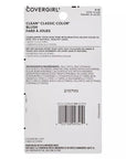 COVERGIRL Classic Powder Blush, Iced Plum, 0.3 Fl Oz, 2 Count