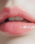 Lip Balm – Long-Lasting Hydration with Natural Color – Korean Beauty, Oasis Plant Complex, Silicone-Free, Vegan & Cruelty-Free Lip Care (001 Nude Pink)
