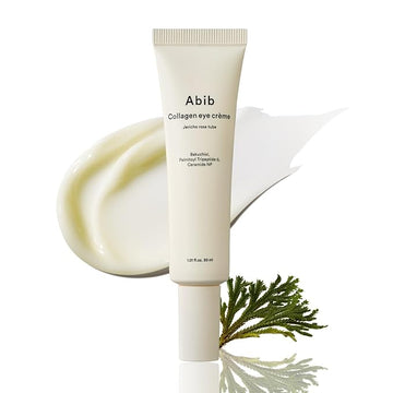 Abib collagen eye cr?me jericho