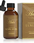 Hotel Diffuser Oil 4 Fl Oz (120ml), MyWay Fragrance Oil Inspired by The One Hotel - Hotel Scent Essential Oil for Diffuser and Crafting, Luxurious Fragrance Oil, Gift for Women & Men
