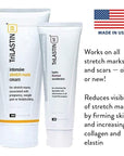 TriLASTIN-SR Intensive Stretch Mark Cream Bundle Fast-Acting