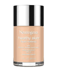 Neutrogena Healthy Skin Liquid Makeup Foundation, Broad Spectrum