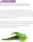 Lily of the Desert Aloe Vera Gel 32 oz