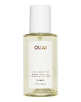 OUAI St. Barts Hair and Body Mist - Tropical-Scented Hair Perfume and Body Spray - Notes of Dragonfruit, Orange Blossom, Tuberose & Musk (8 Fl Oz)