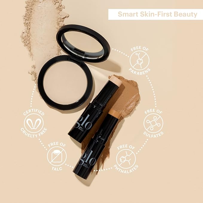Glo Skin Beauty Cream Blush Stick (Fling) | Skincare Benefits