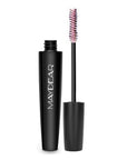 Maydear Chameleon Pearlescent Mascara for Eyelashes, Waterproof Colored Long Lasting Smudgeproof Color for Women Fast Dry Lengthening Eye Makeup Party Stage Use