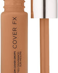 COVER FX Custom Cover Drops, Multi-Use Shade-Adjusting Liquid Deep 1