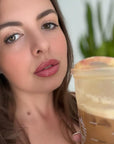 Kisses Lip Gloss - Teddy Bare