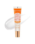 Ruby Kisses Broadway Vita-Lip Clear Lip Gloss (Mango Butter 6 Pack), Ultra-Hydrating & Soothing Formula with Multi-Vitamin Oils, High-Shine Non-Sticky Finish, Nourishing Glossy Lip Balm Softens Skin
