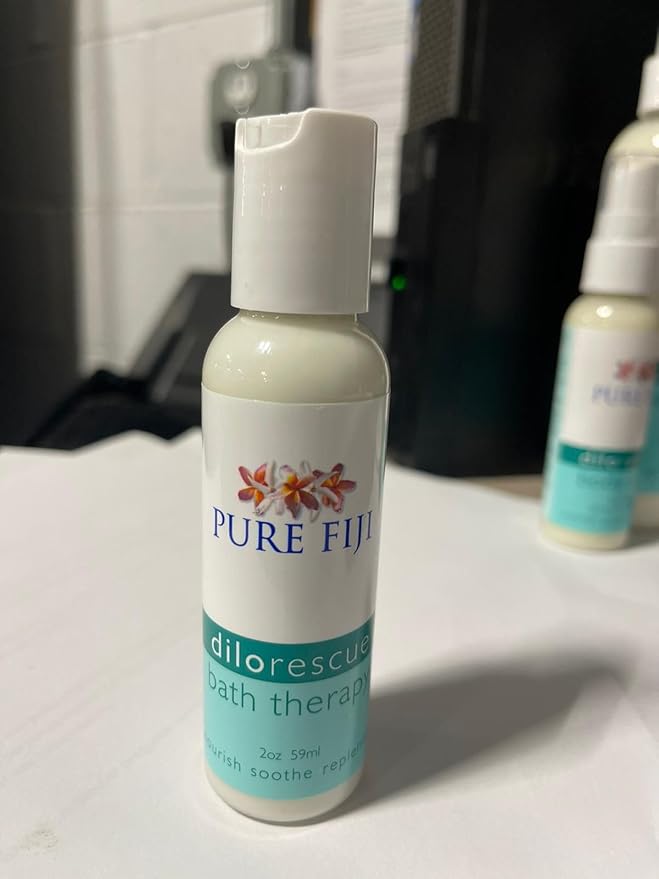 PURE FIJI Dilo After Sun