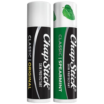 ChapStick Lip Care Bundle – Classic
