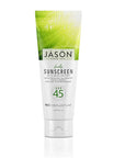Jason Kids Sunscreen, Broad Spectrum SPF 45, 4 Oz