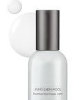 [JUNGSAEMMOOL OFFICIAL] Essential Mool Cream Light 1 oz | Hydration Moisturizer | for Combination, Oily Skin