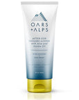 Oars + Alps After Sun Cooling Lotion, Includes Aloe Vera and Cucumber Extract for Sunburn Relief, Fresh Cut Aloe Scent, 8 Fl Oz