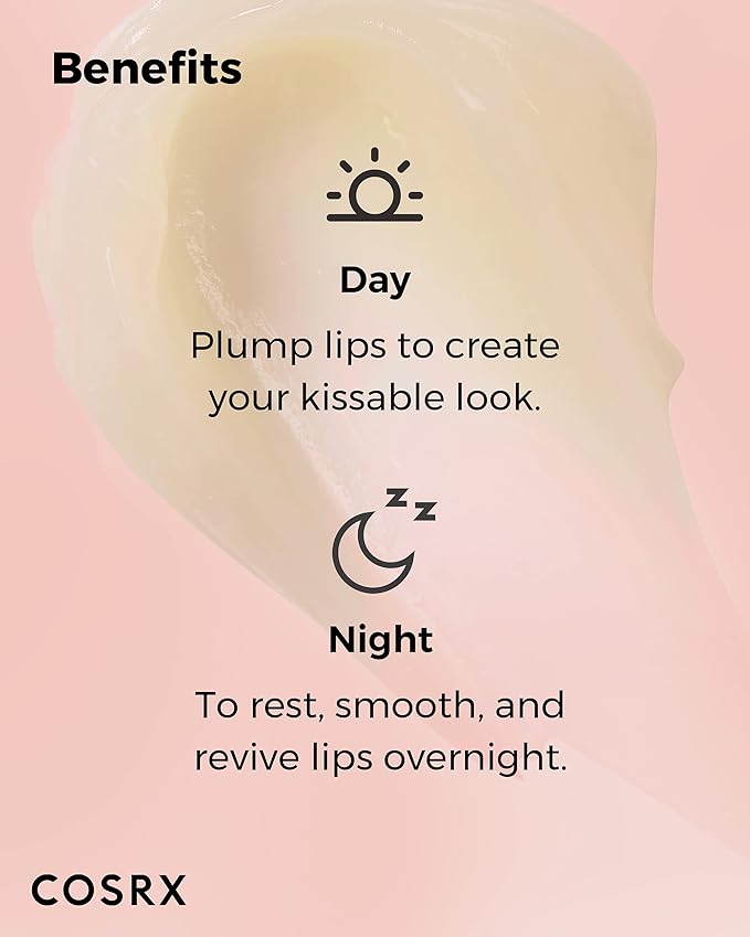 COSRX Lip Care Balm for Dry